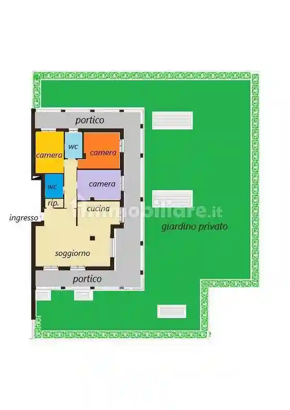 Appartamento - foto 5