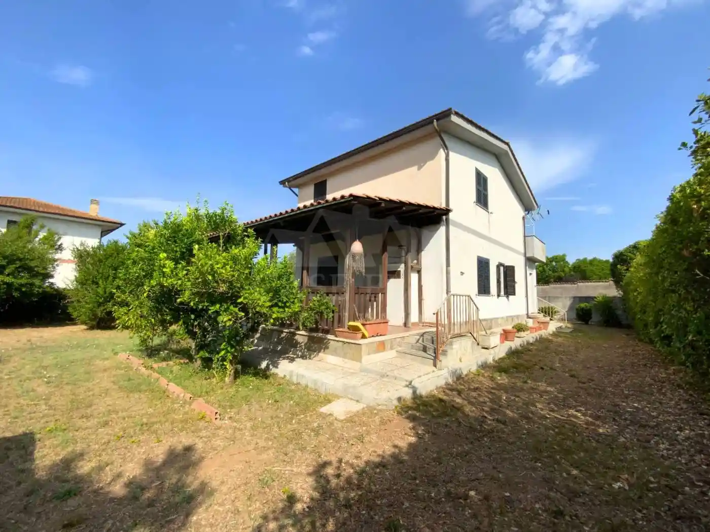 Villa in vendita a Anzio