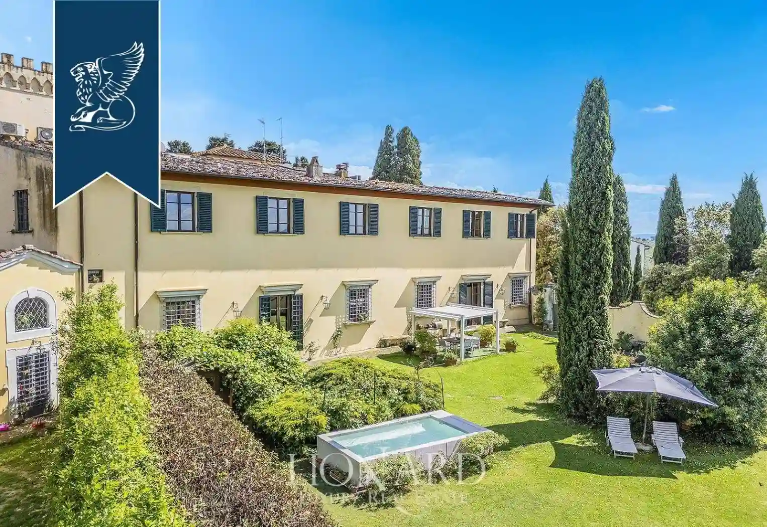 Villa - foto 3