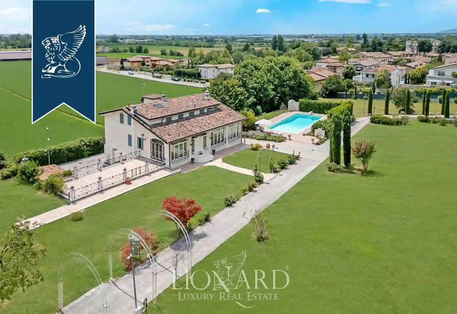 Villa - foto 3