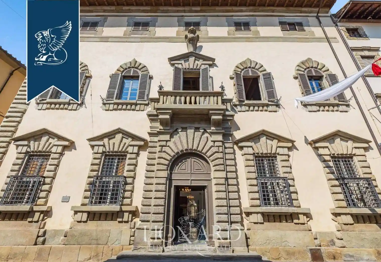 Palazzo - Edificio in vendita a Pistoia