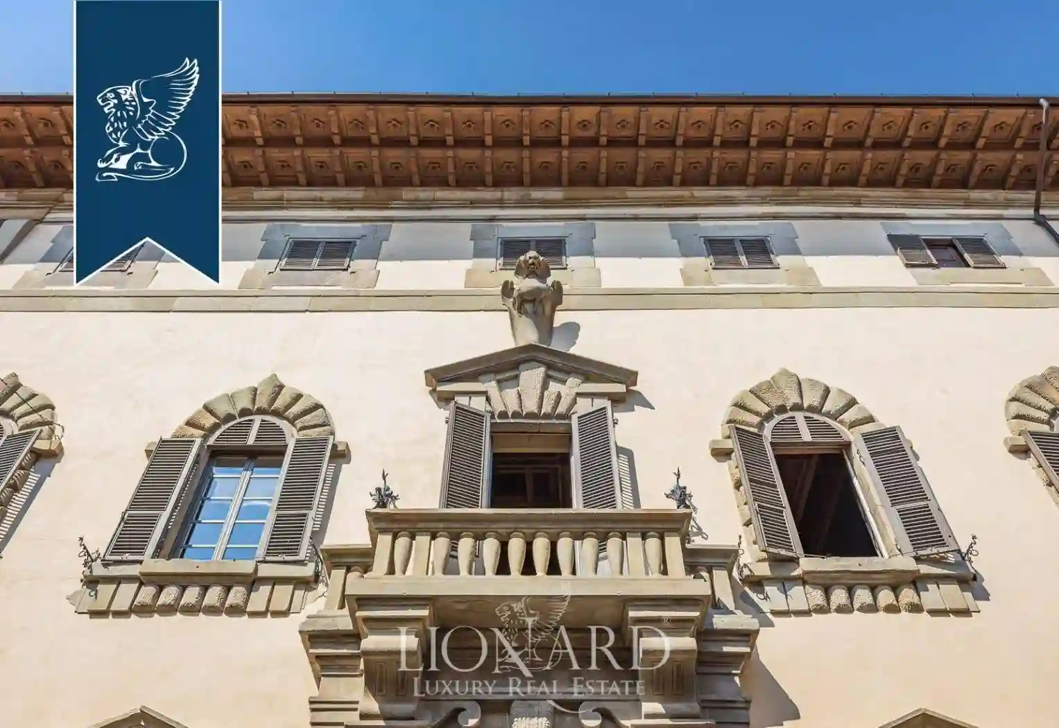 Palazzo - Edificio - foto 2