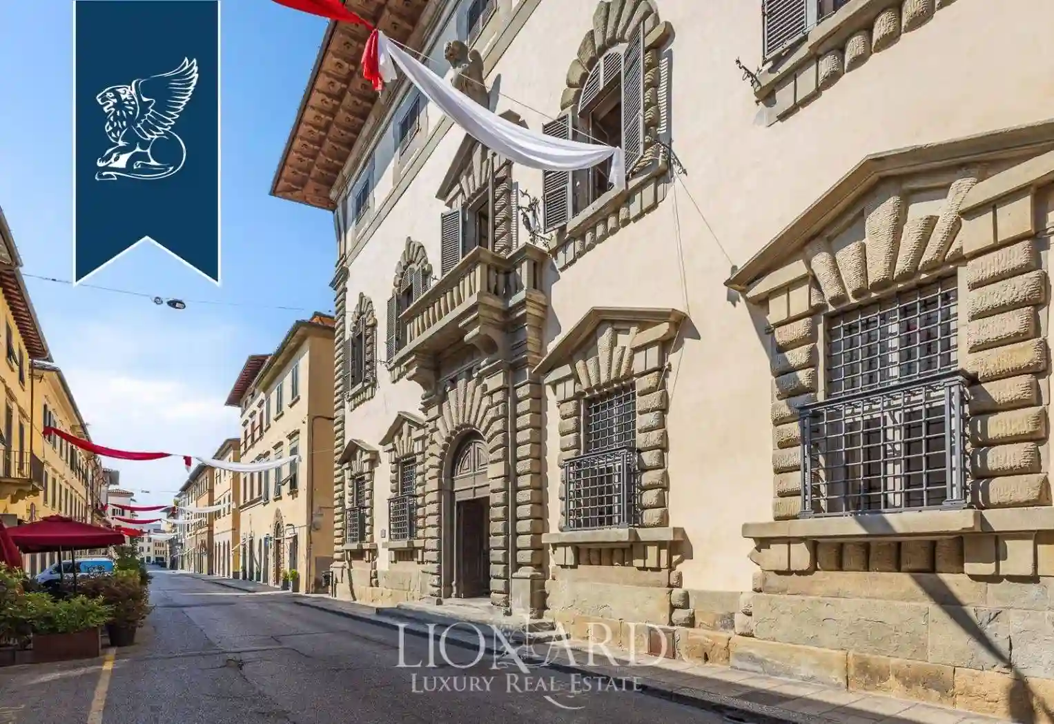 Palazzo - Edificio - foto 3