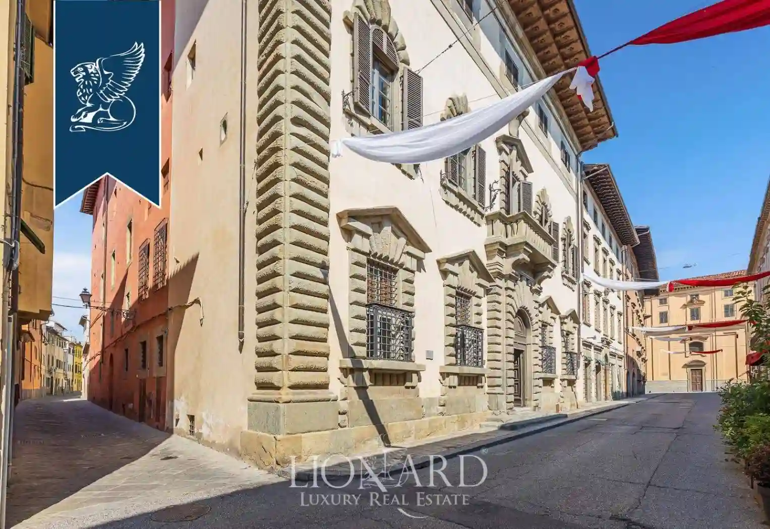 Palazzo - Edificio - foto 4