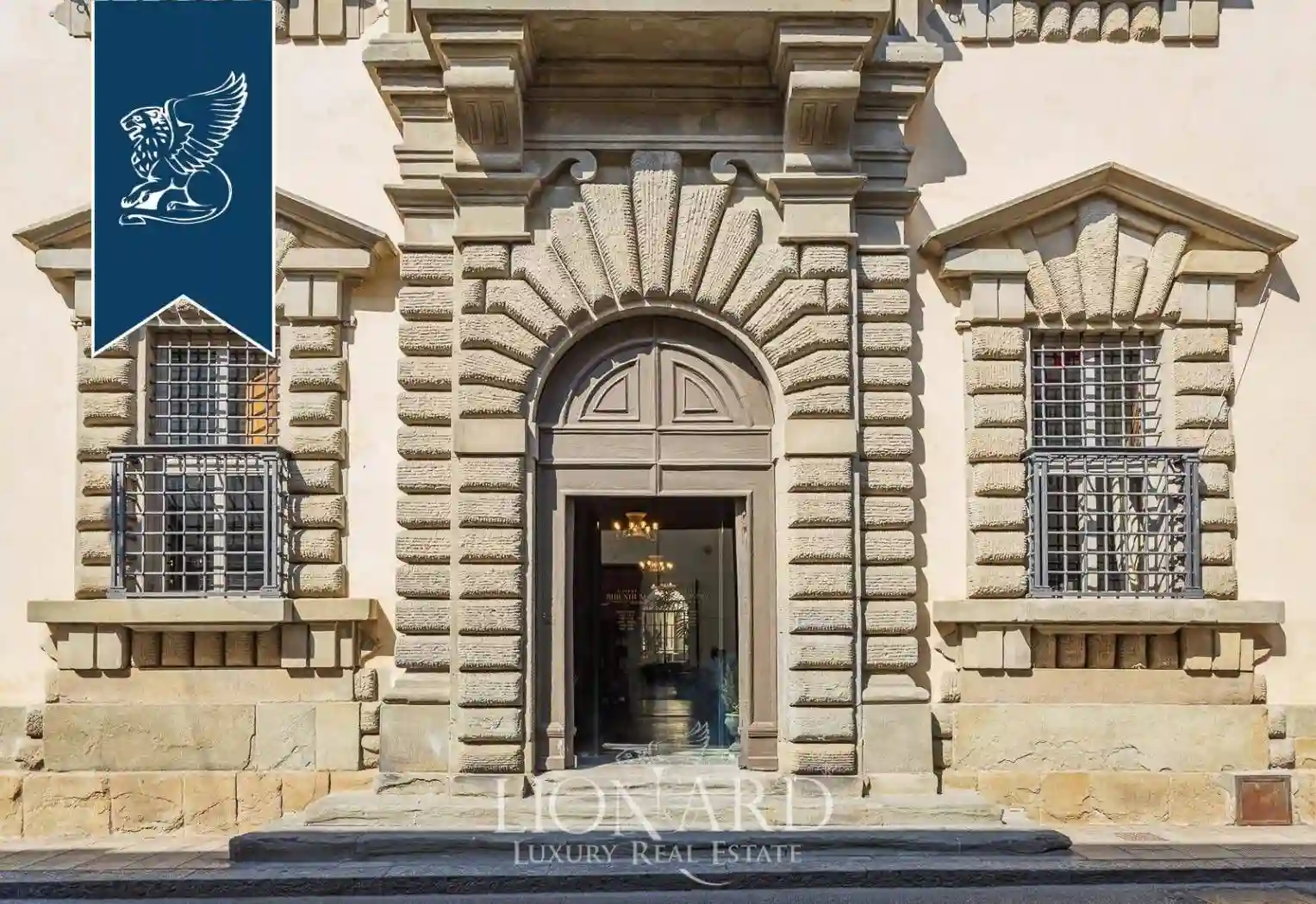 Palazzo - Edificio - foto 5