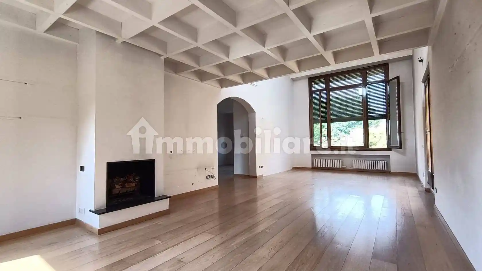 Appartamento in vendita a Lesmo
