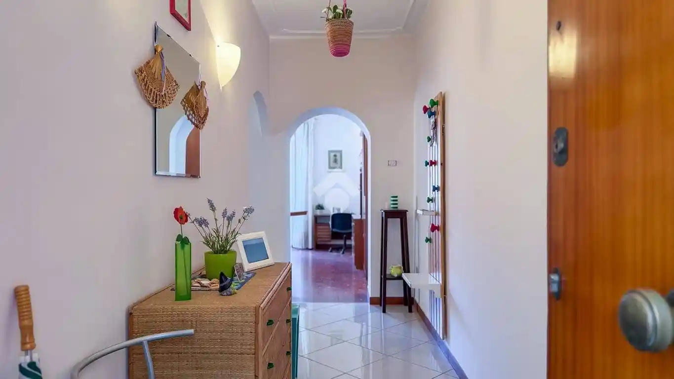 Appartamento in vendita a Formia