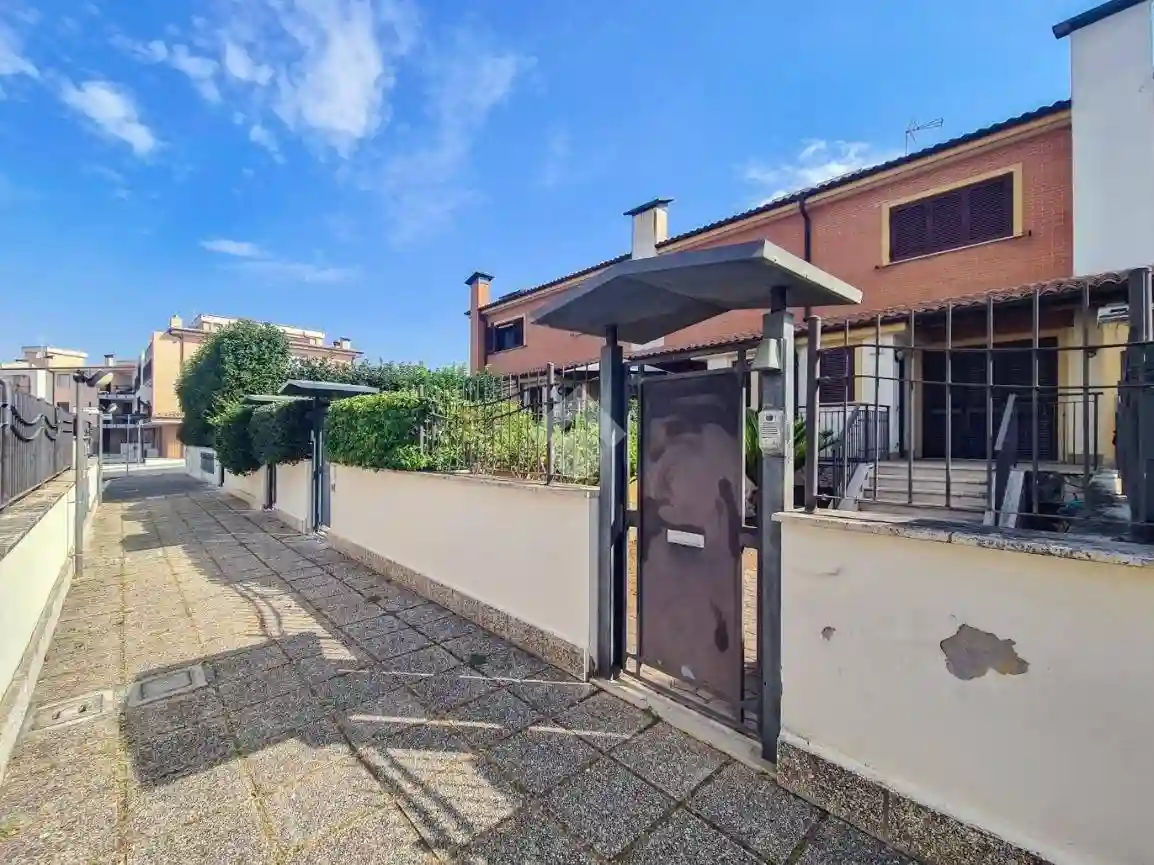 Villetta a schiera - foto 2