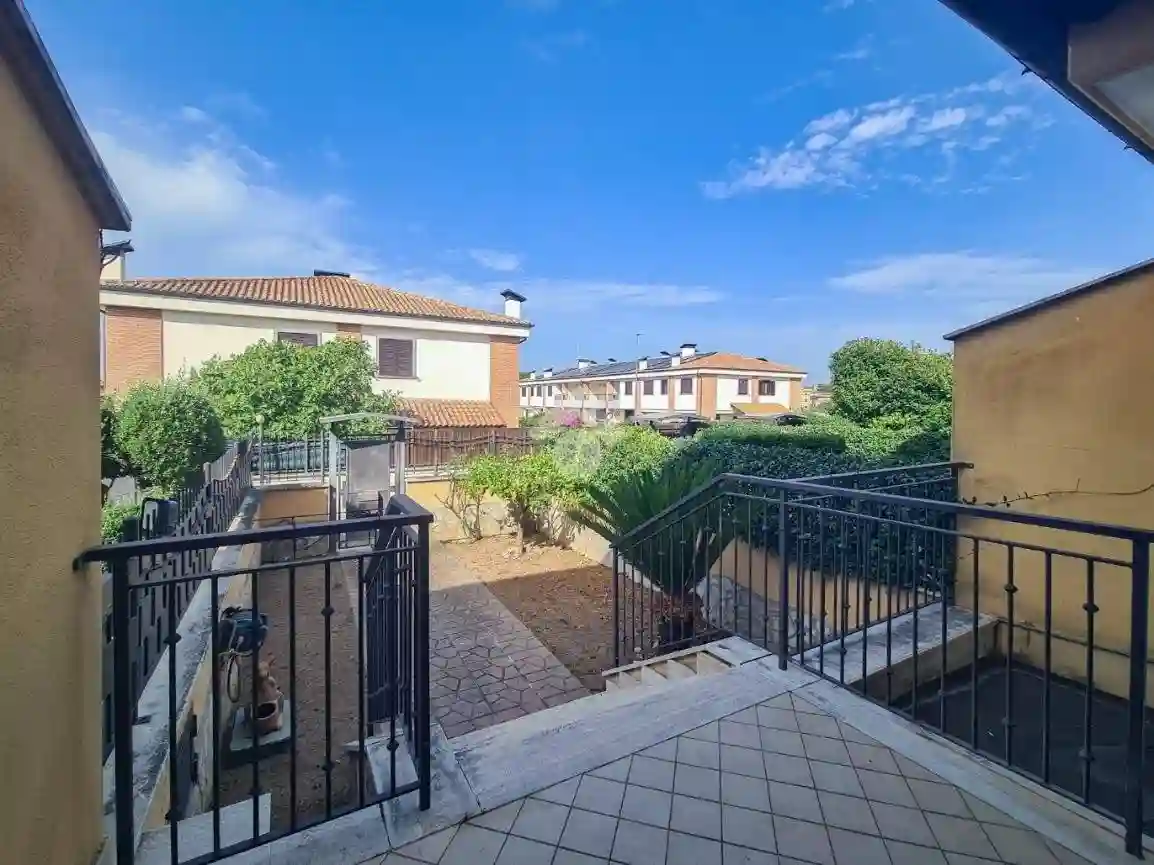 Villetta a schiera - foto 3