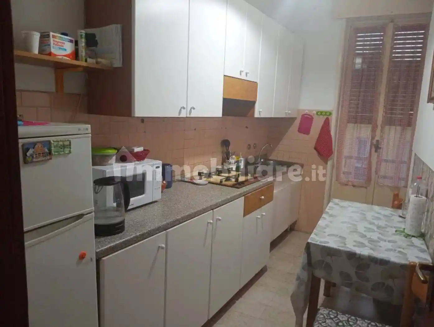 Appartamento in affitto a Ostiglia