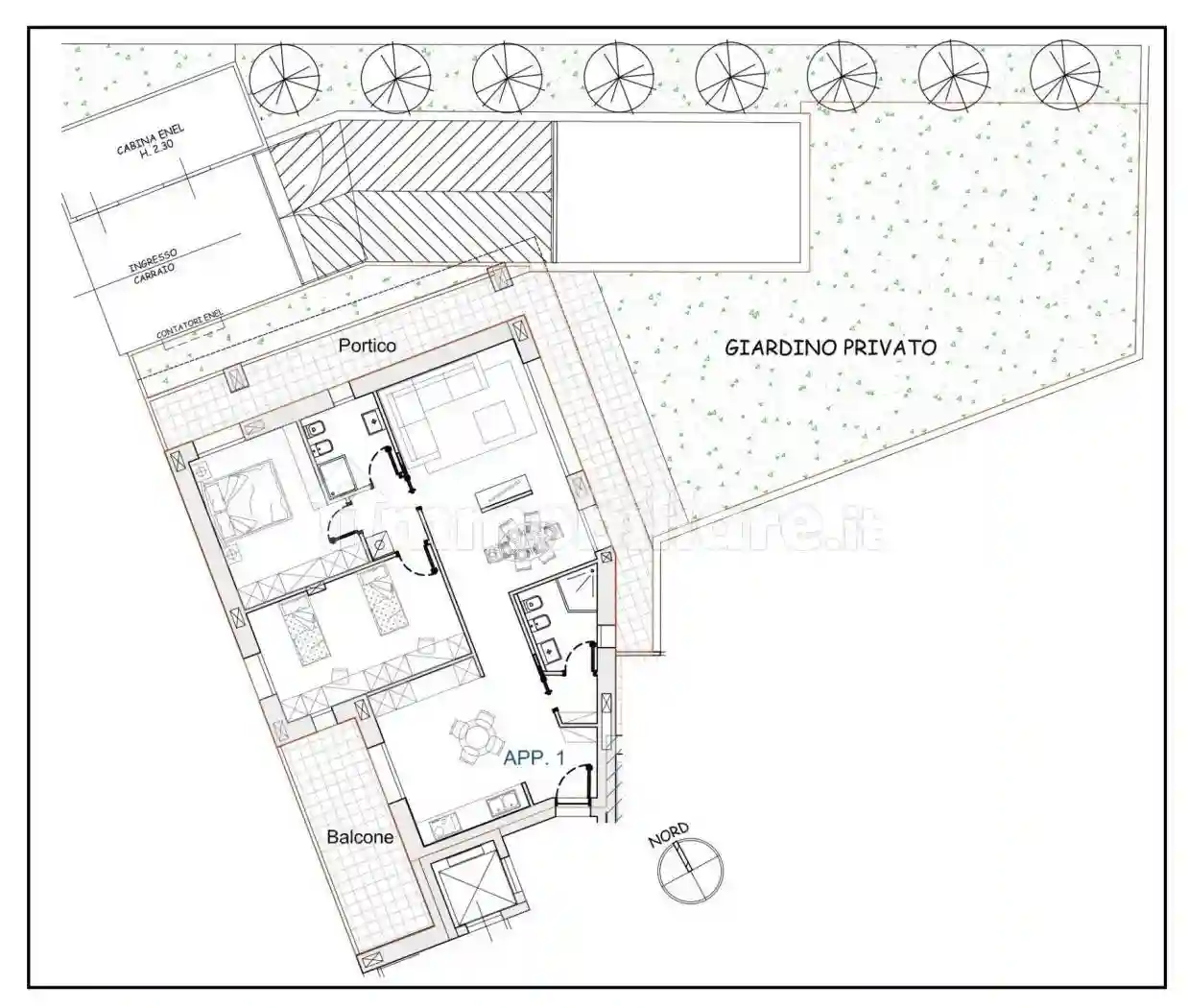 Appartamento - foto 5