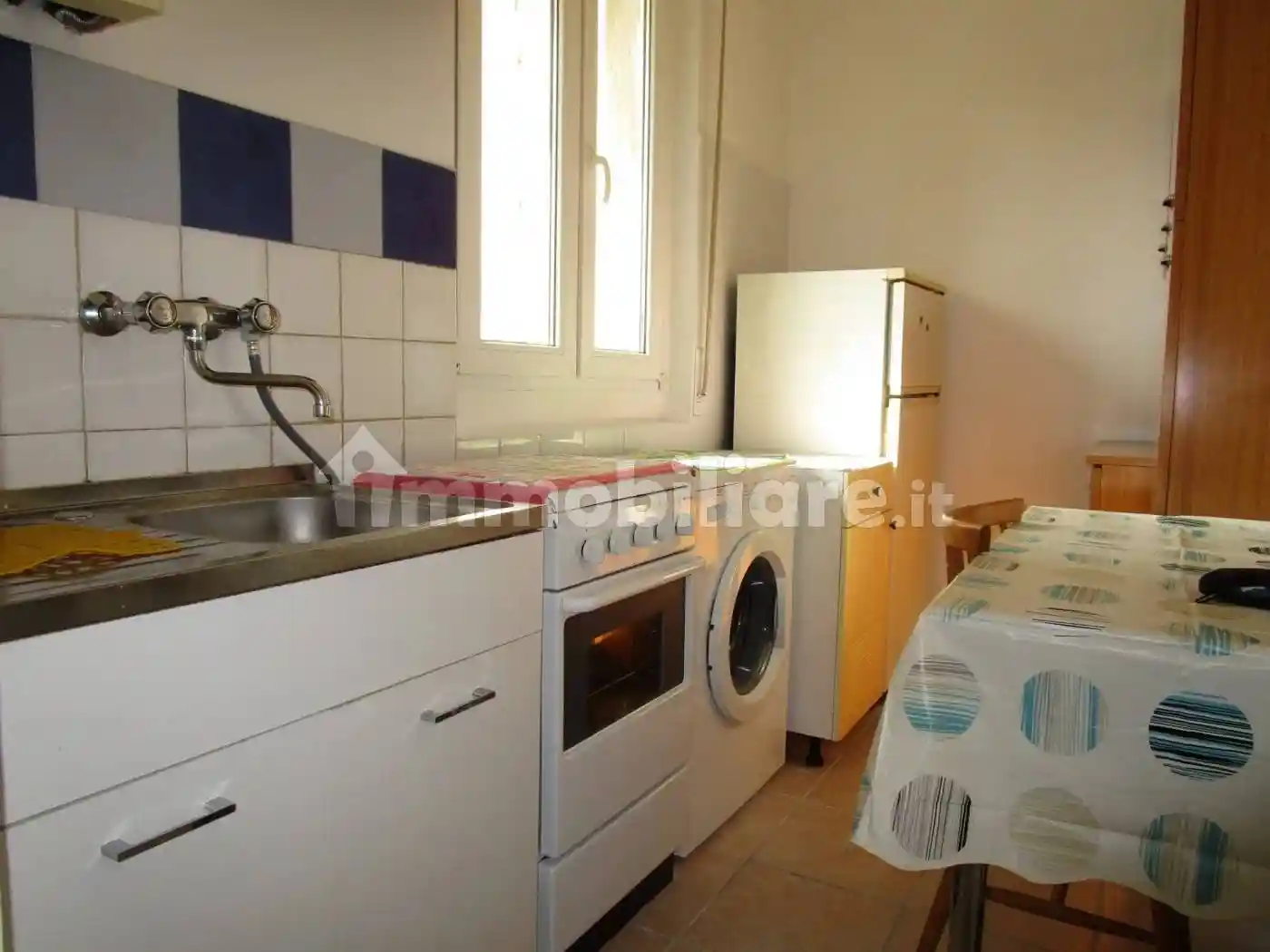 Appartamento in affitto a Lainate