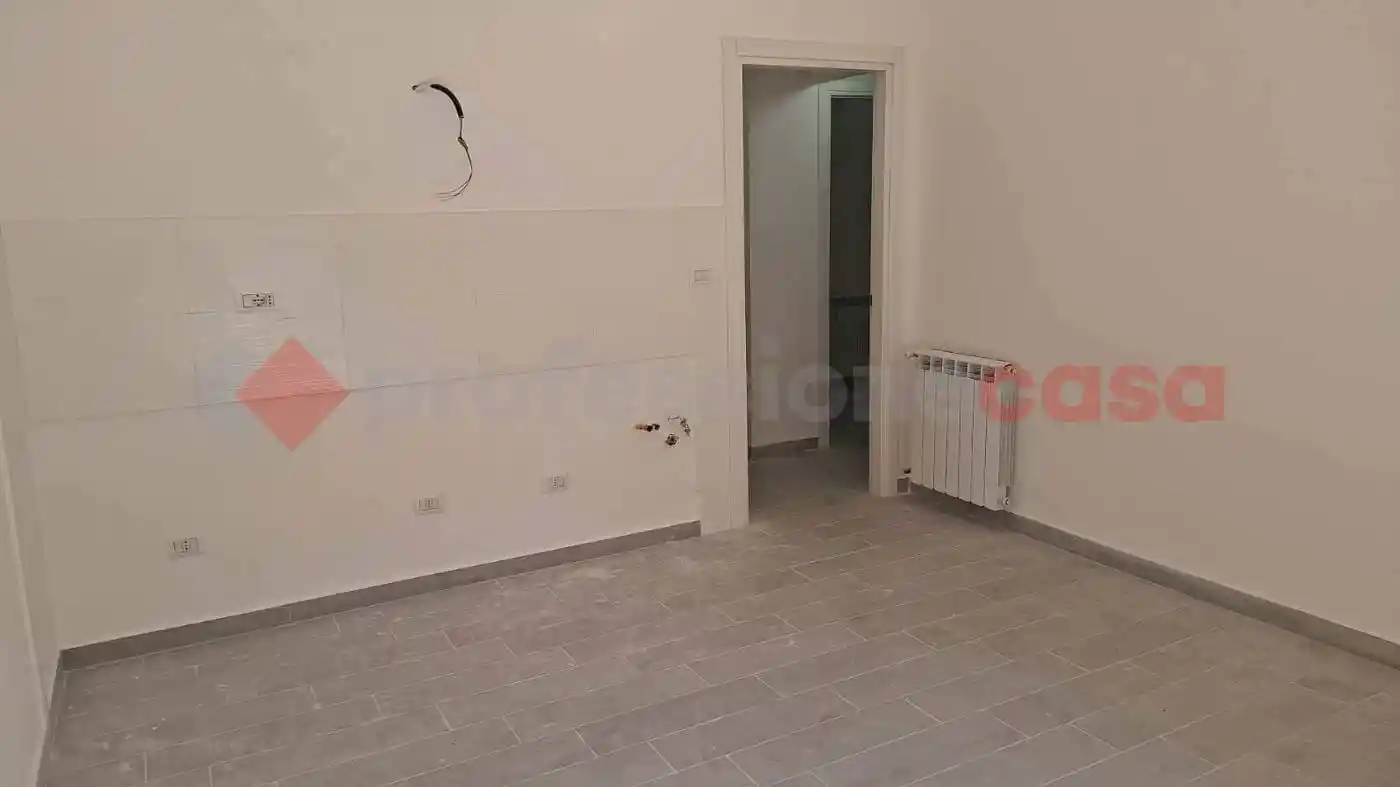 Appartamento in affitto a Santa Maria Capua Vetere