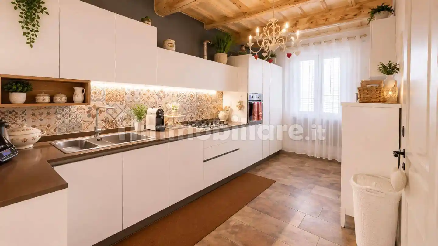 Appartamento in vendita a Colle di Val d'Elsa