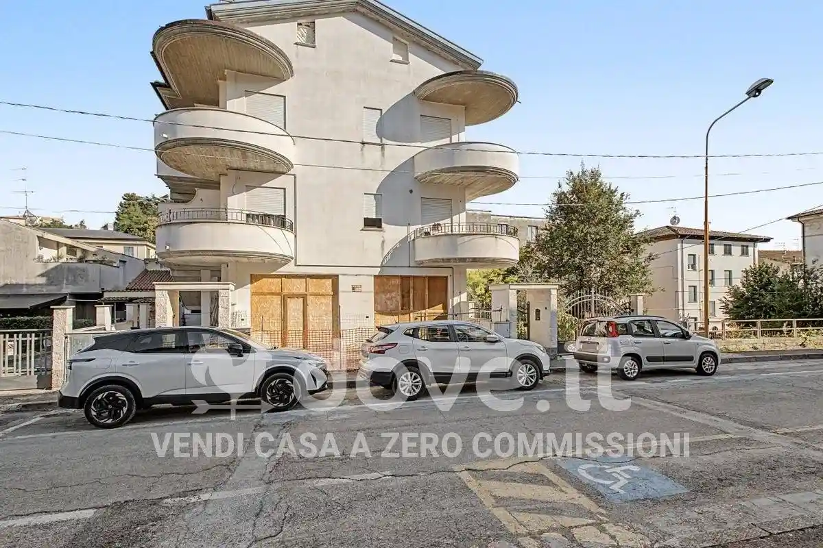 Appartamento in vendita a Loreto Aprutino