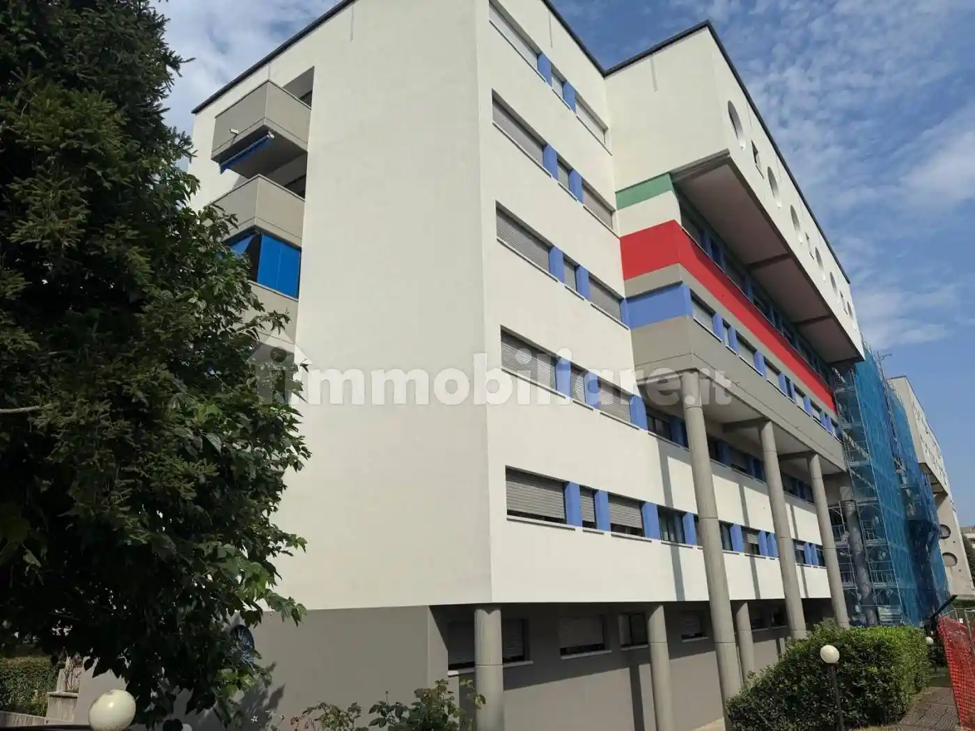 Appartamento in vendita a Paderno Dugnano