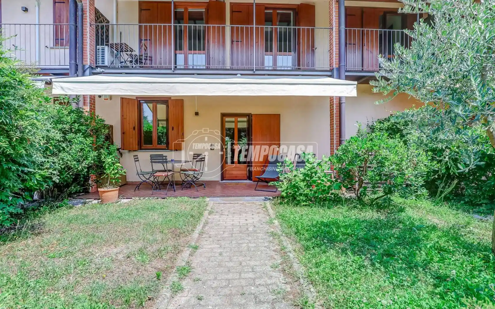 Villetta a schiera in vendita a Sesto Calende