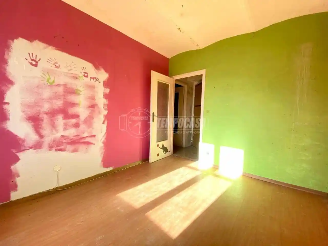 Appartamento in vendita a Lanzo Torinese