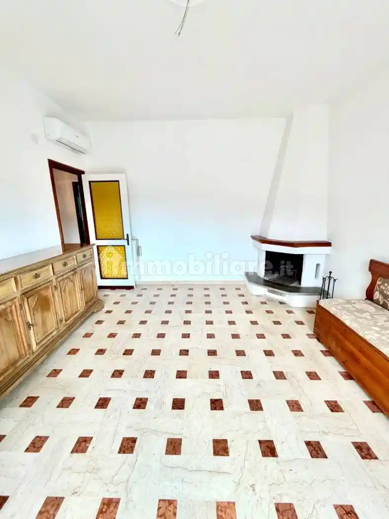 Appartamento in vendita a Santa Margherita Ligure