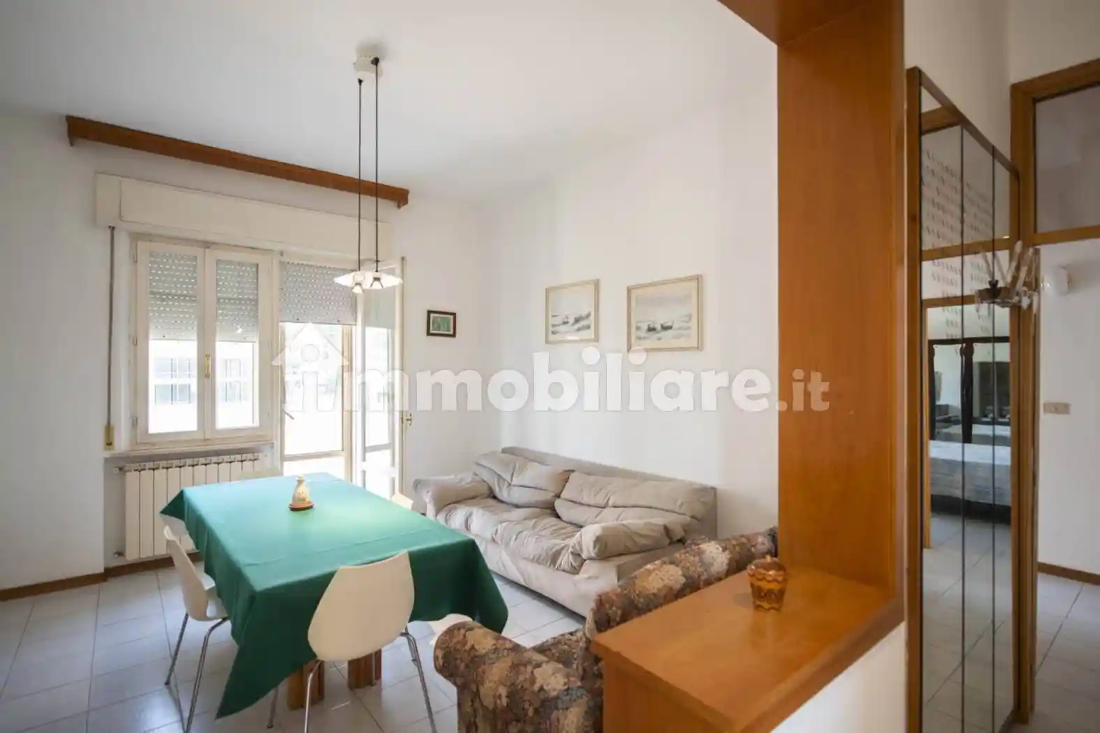 Appartamento in vendita a Senigallia