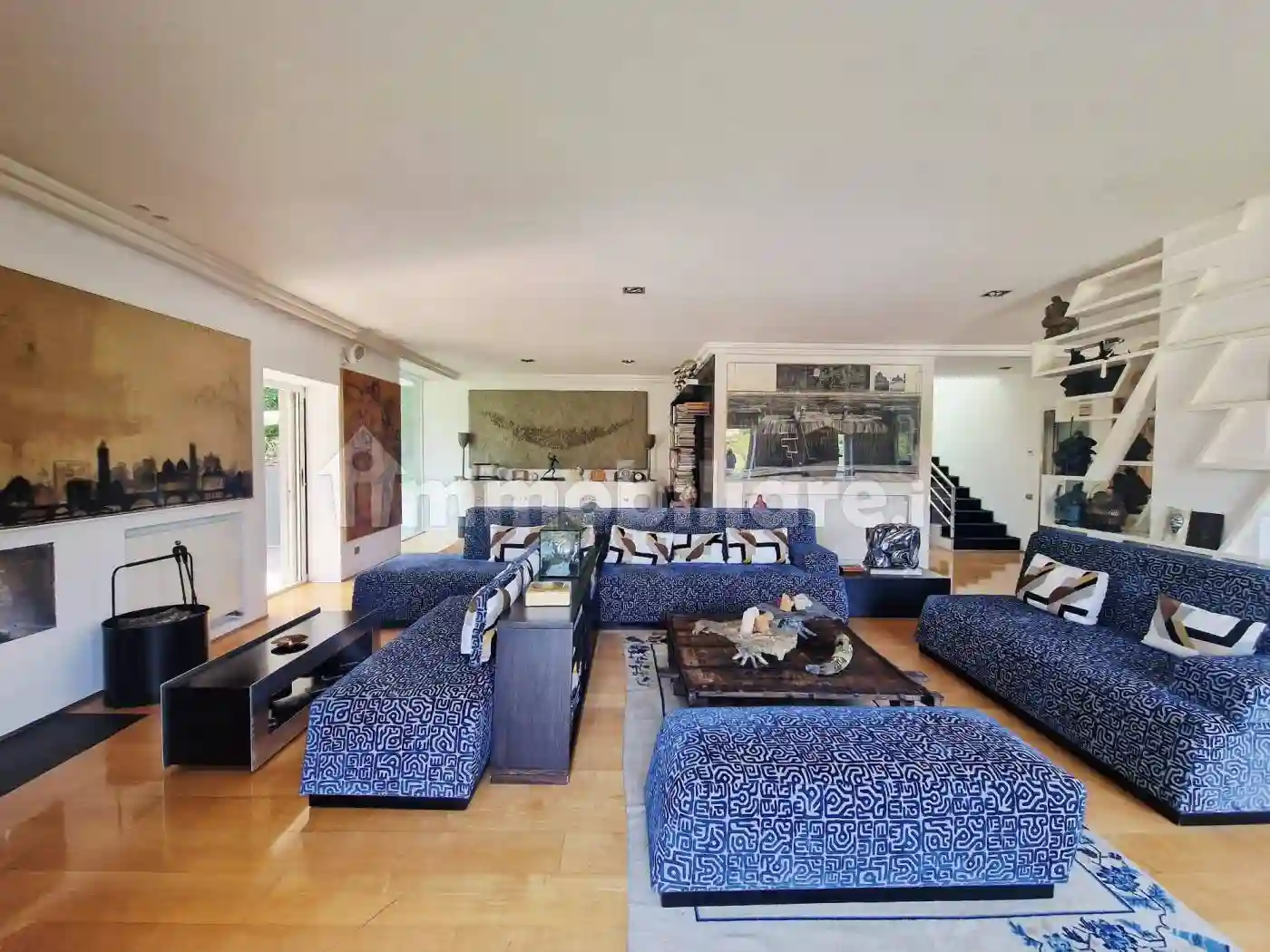 Villa - foto 3