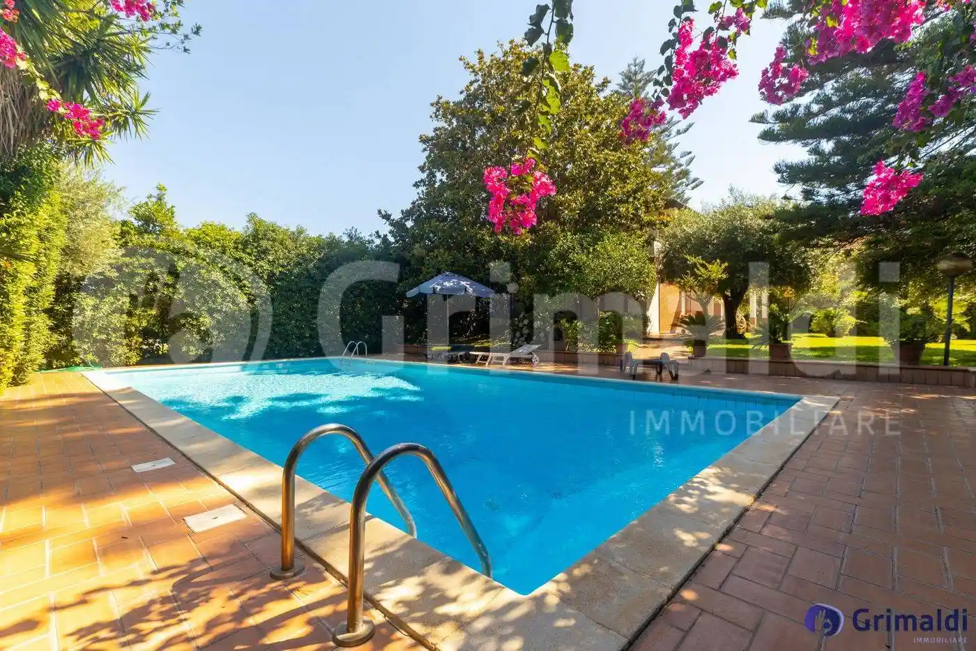 Villa in vendita a Anzio