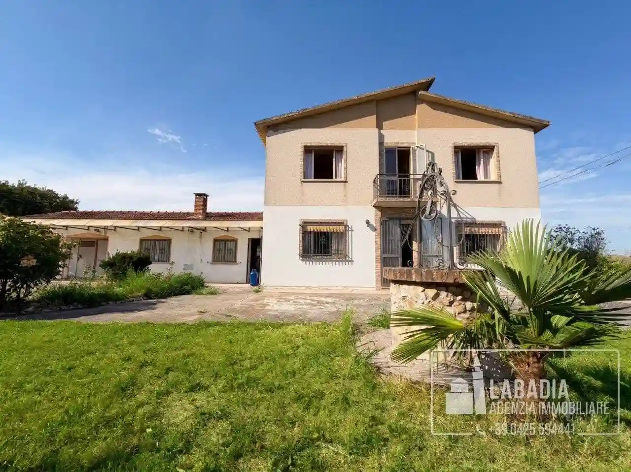 Villa - foto 5