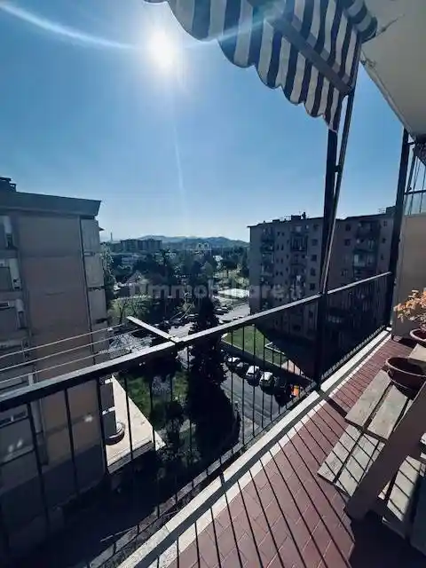 Appartamento in vendita a La Spezia