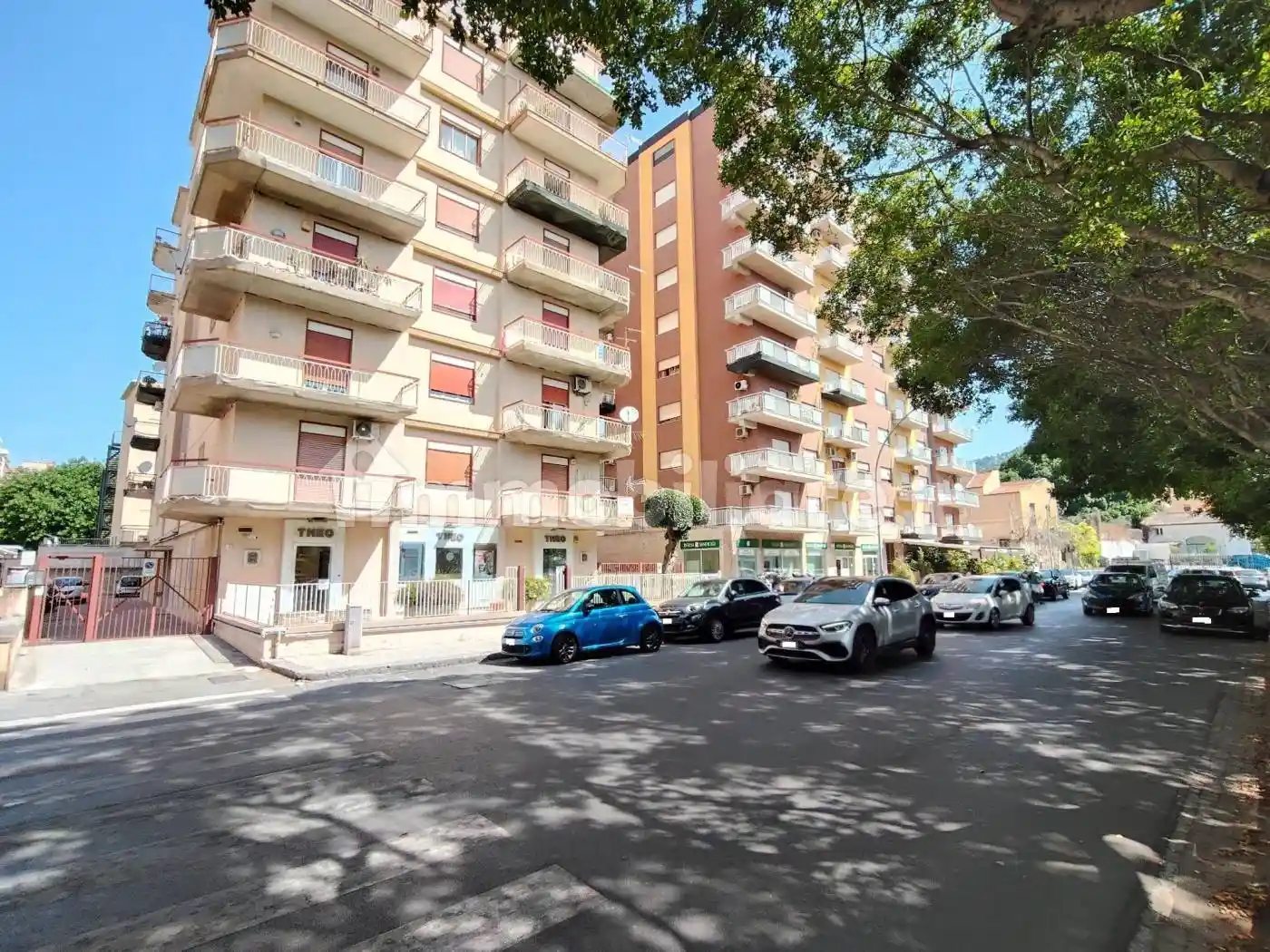 Appartamento in vendita a Palermo