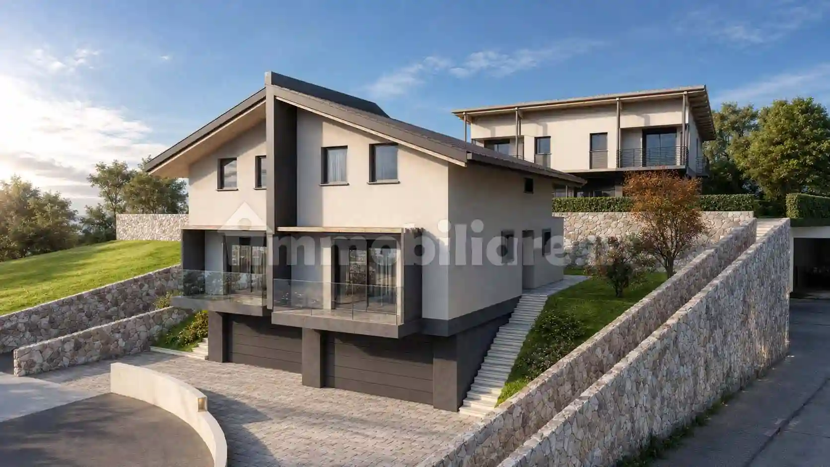 Villa - foto 4