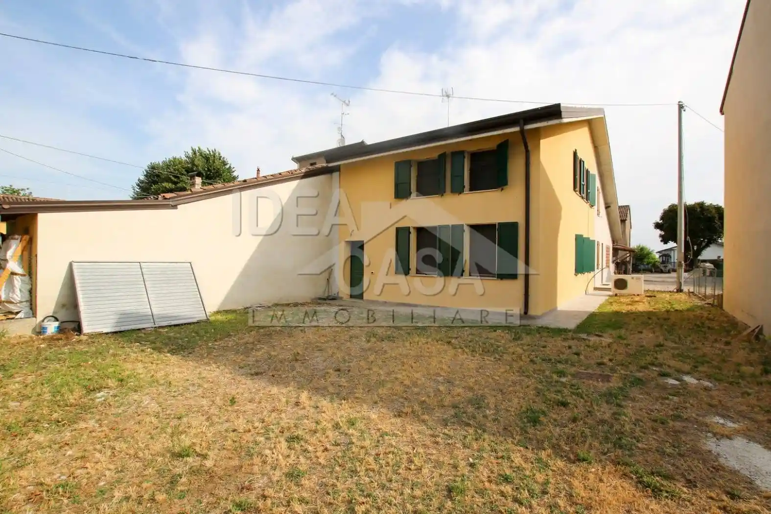 Villa in vendita a Concordia sulla Secchia
