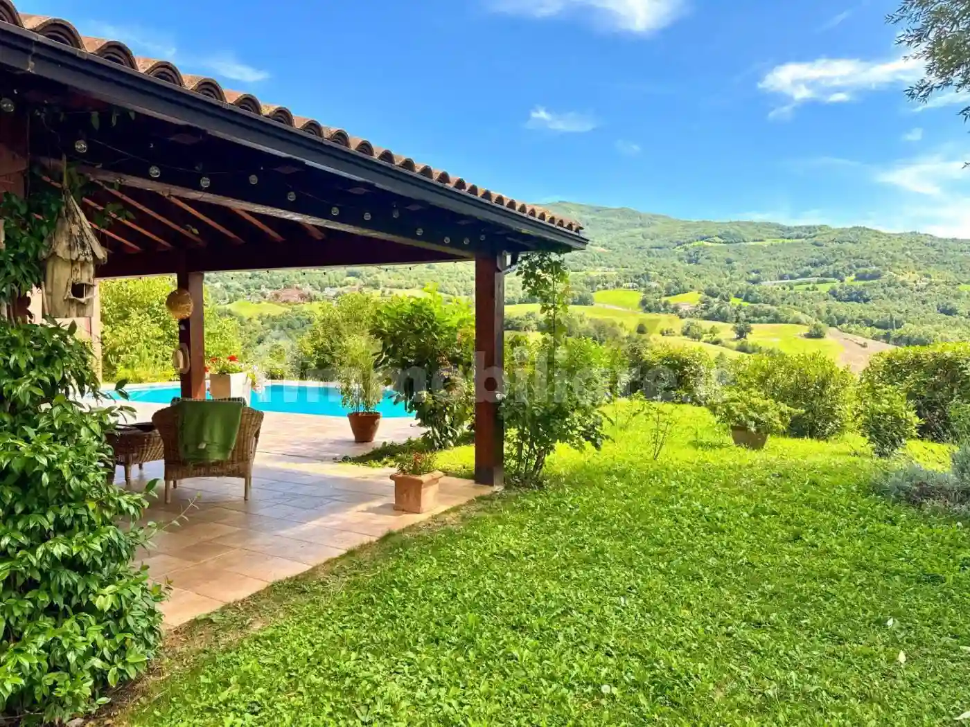 Villa - foto 2