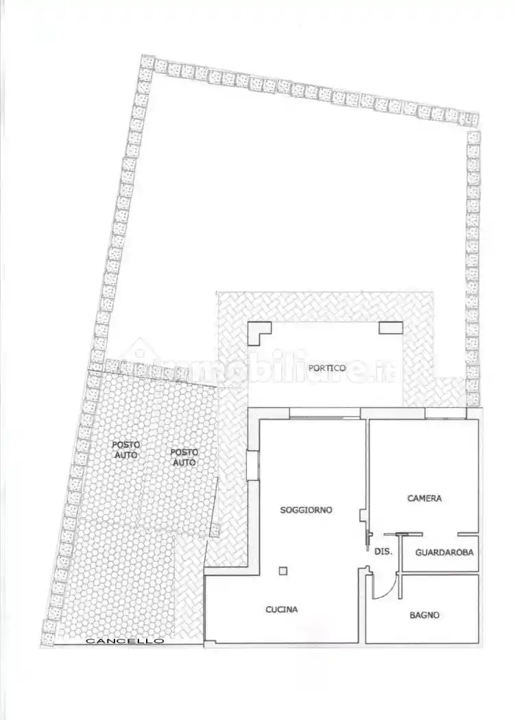Appartamento in vendita a Albignasego