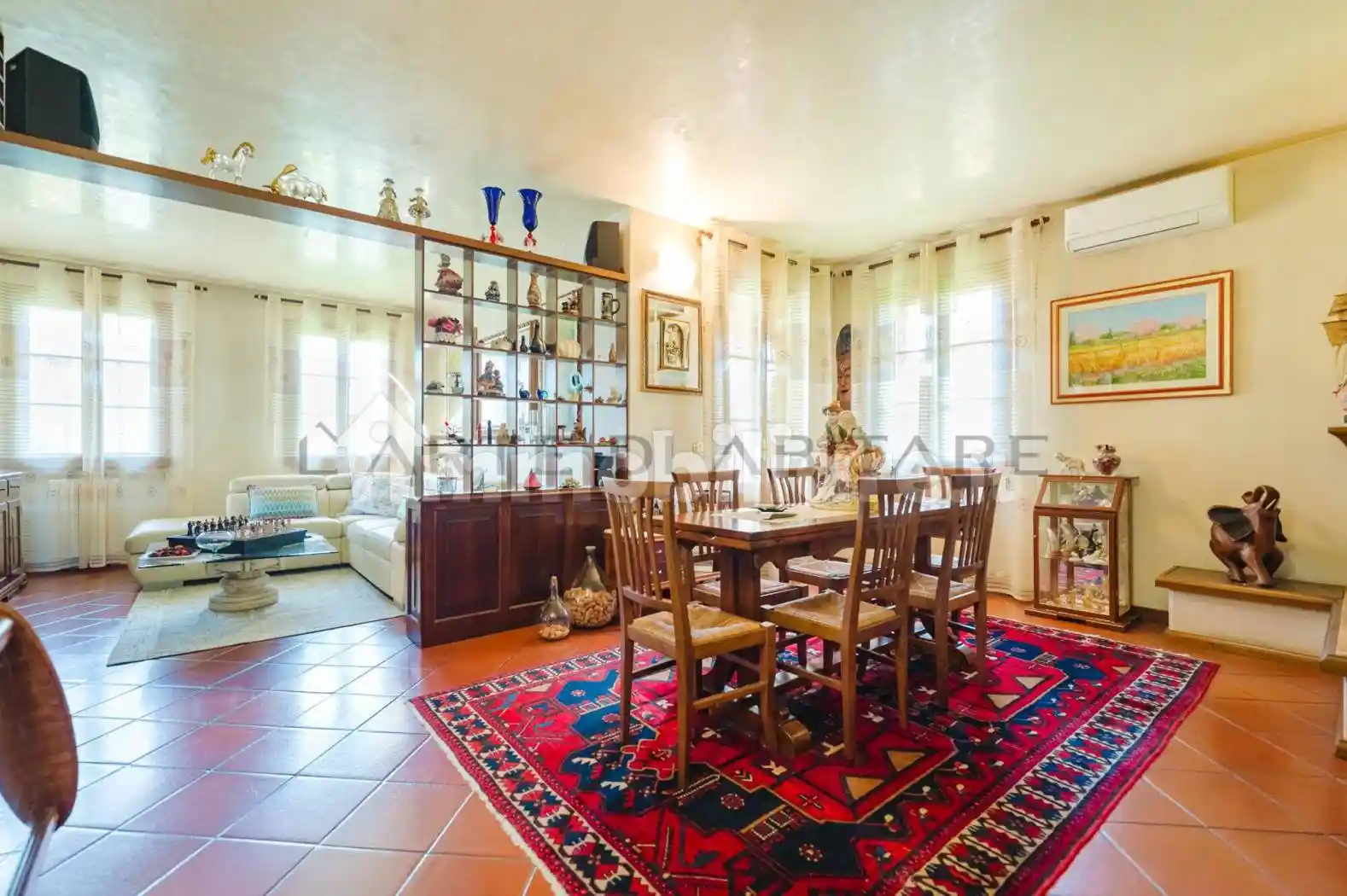Villa in vendita a Camponogara