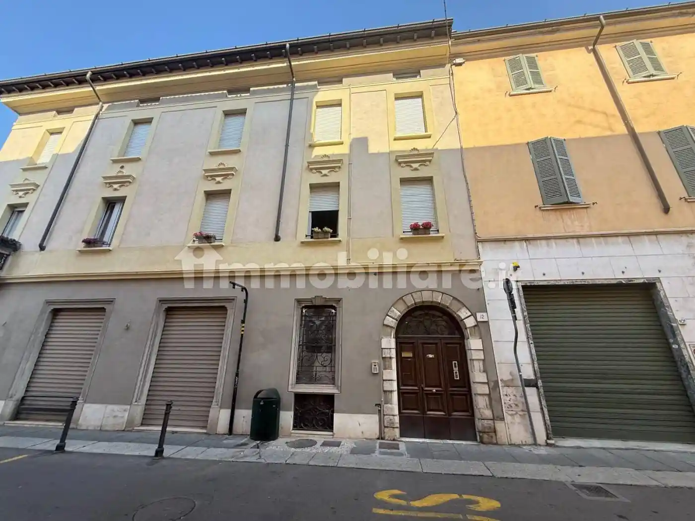 Appartamento in vendita a Brescia