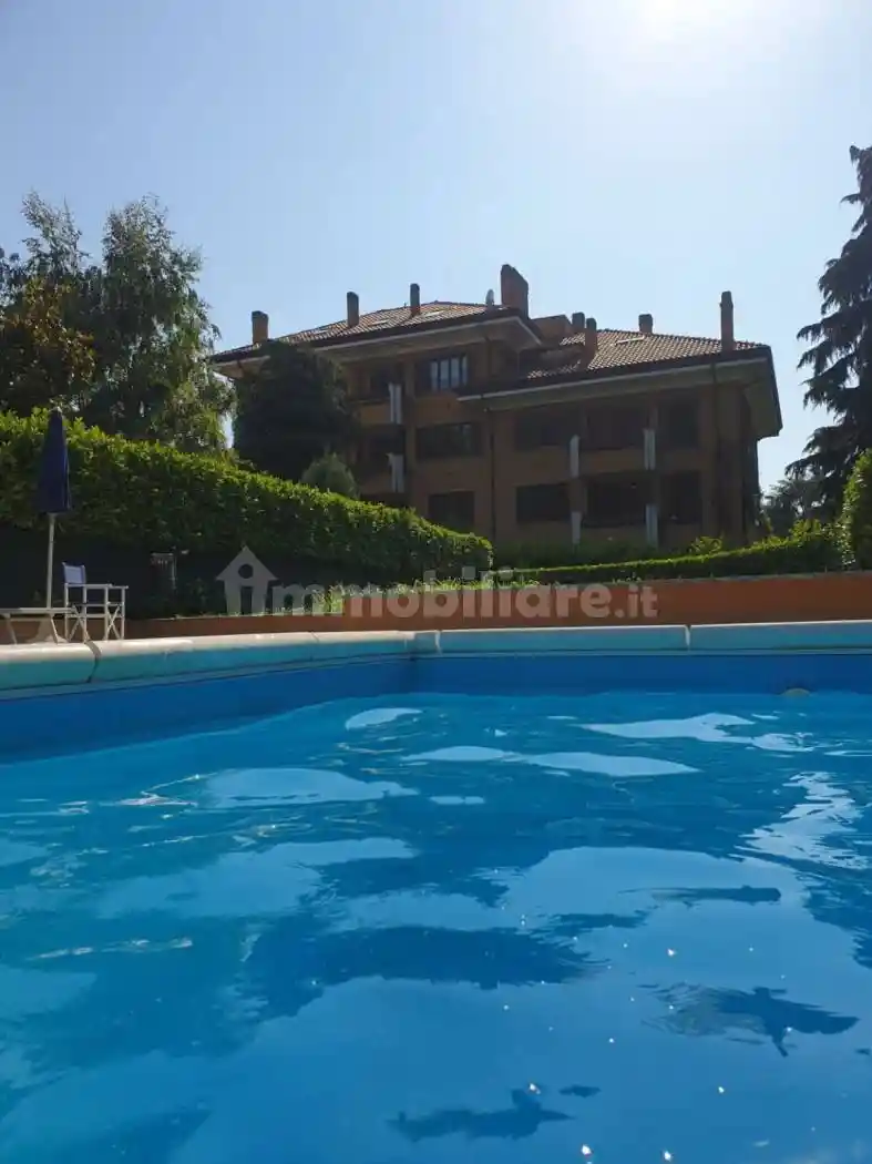 Appartamento in vendita a Peschiera Borromeo