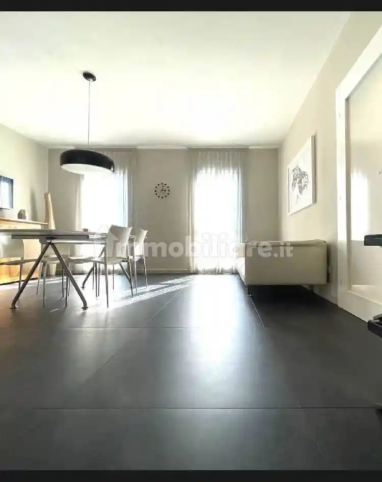 Appartamento in vendita a Mantova