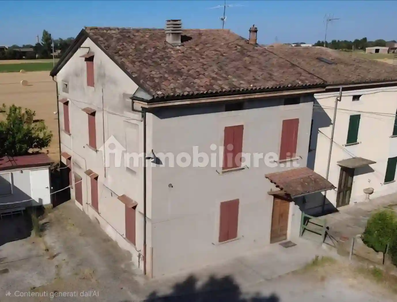 Villetta a schiera - foto 2