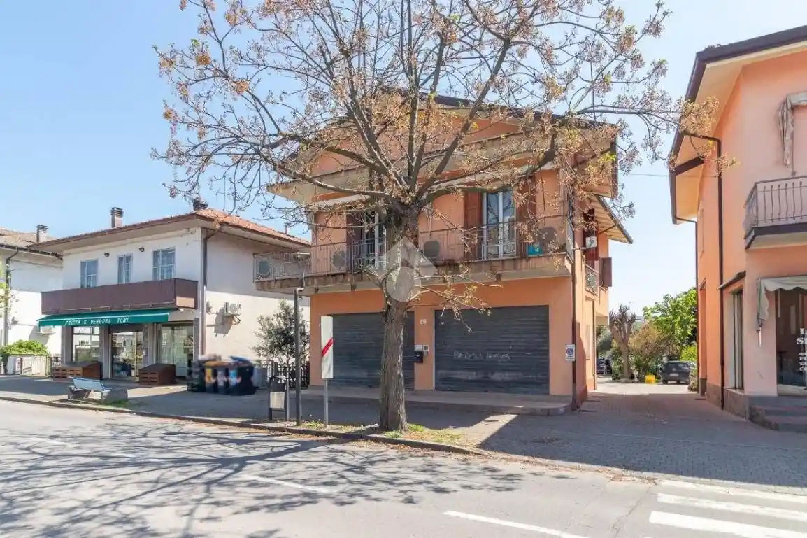 Appartamento in vendita a Gatteo