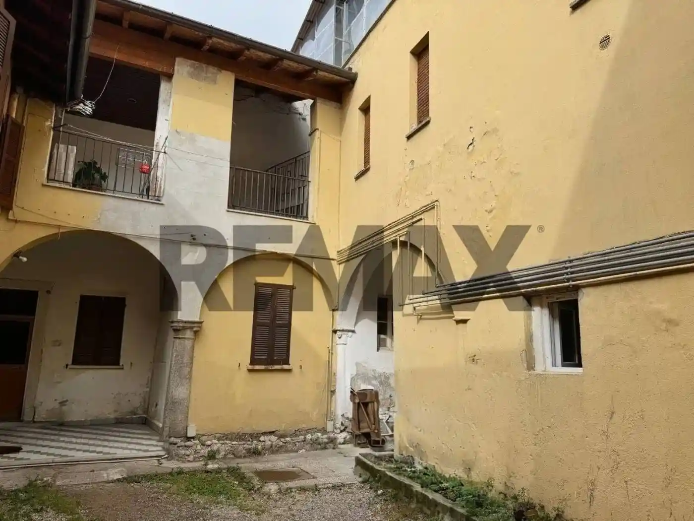 Casa indipendente in vendita a Villa Guardia