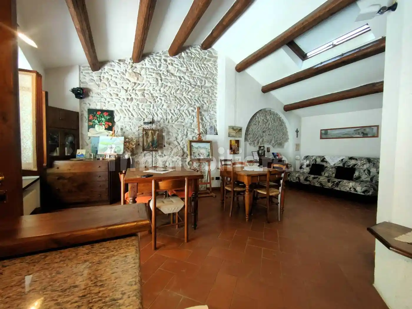 Casa indipendente in vendita a Brisighella