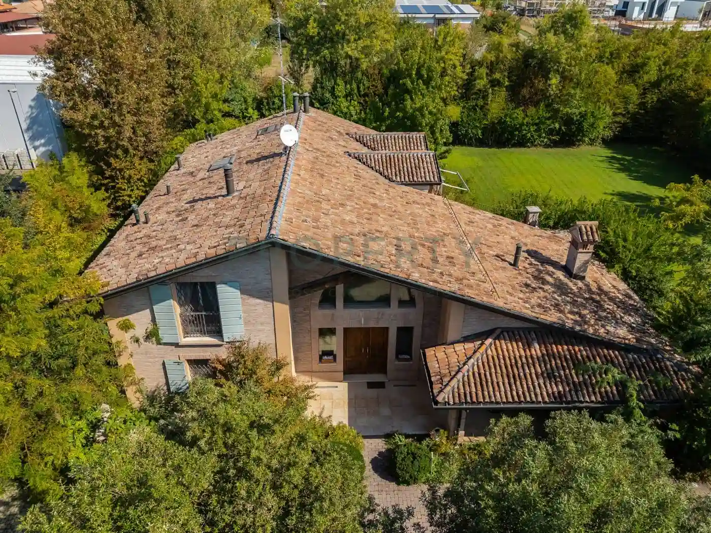Villa - foto 4