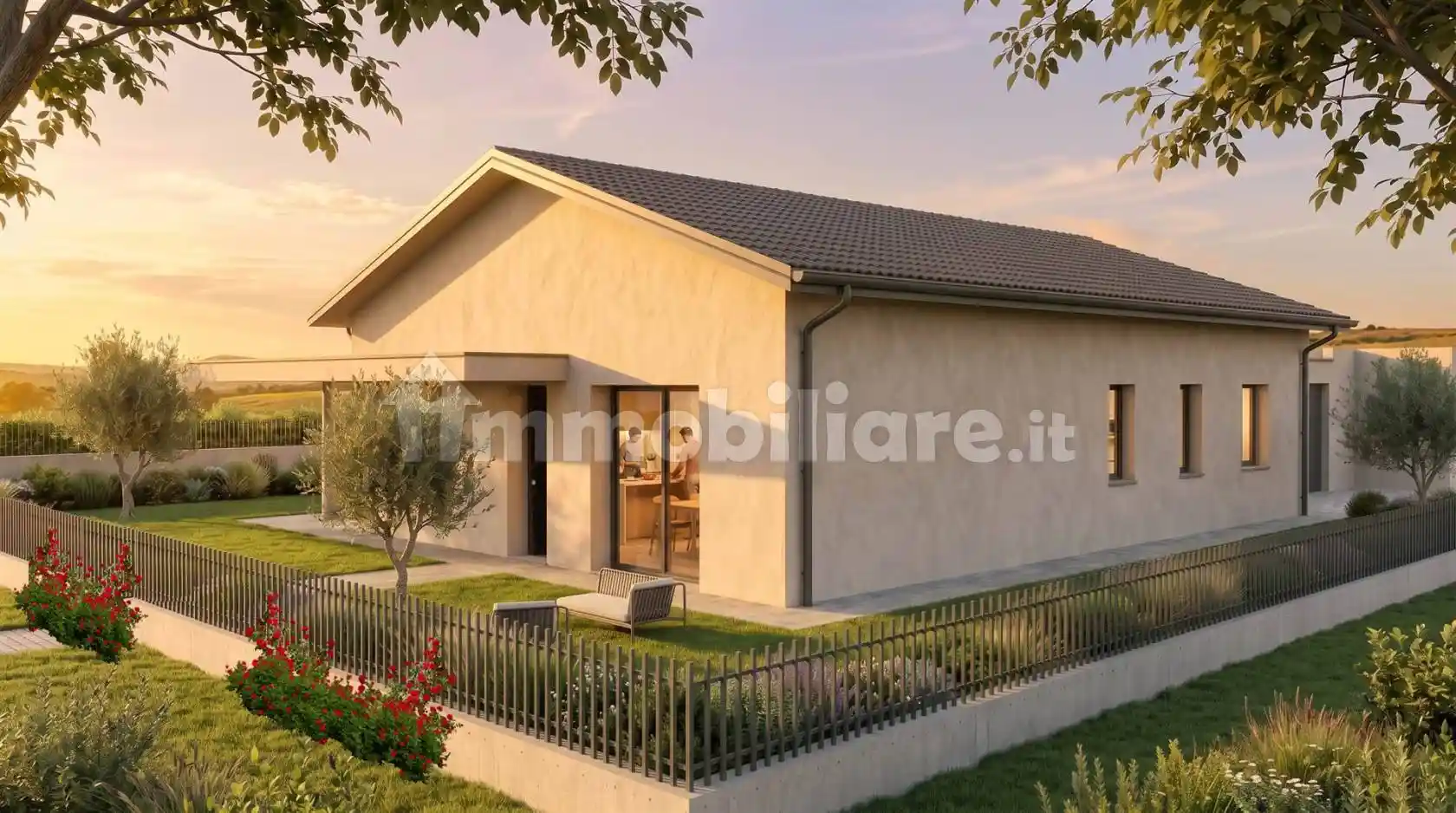 Villa in vendita a Arcole