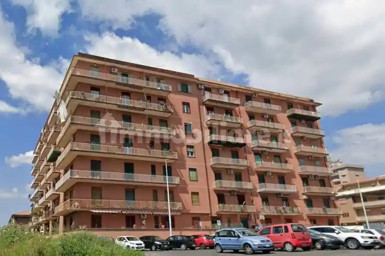 Appartamento in vendita a Catania