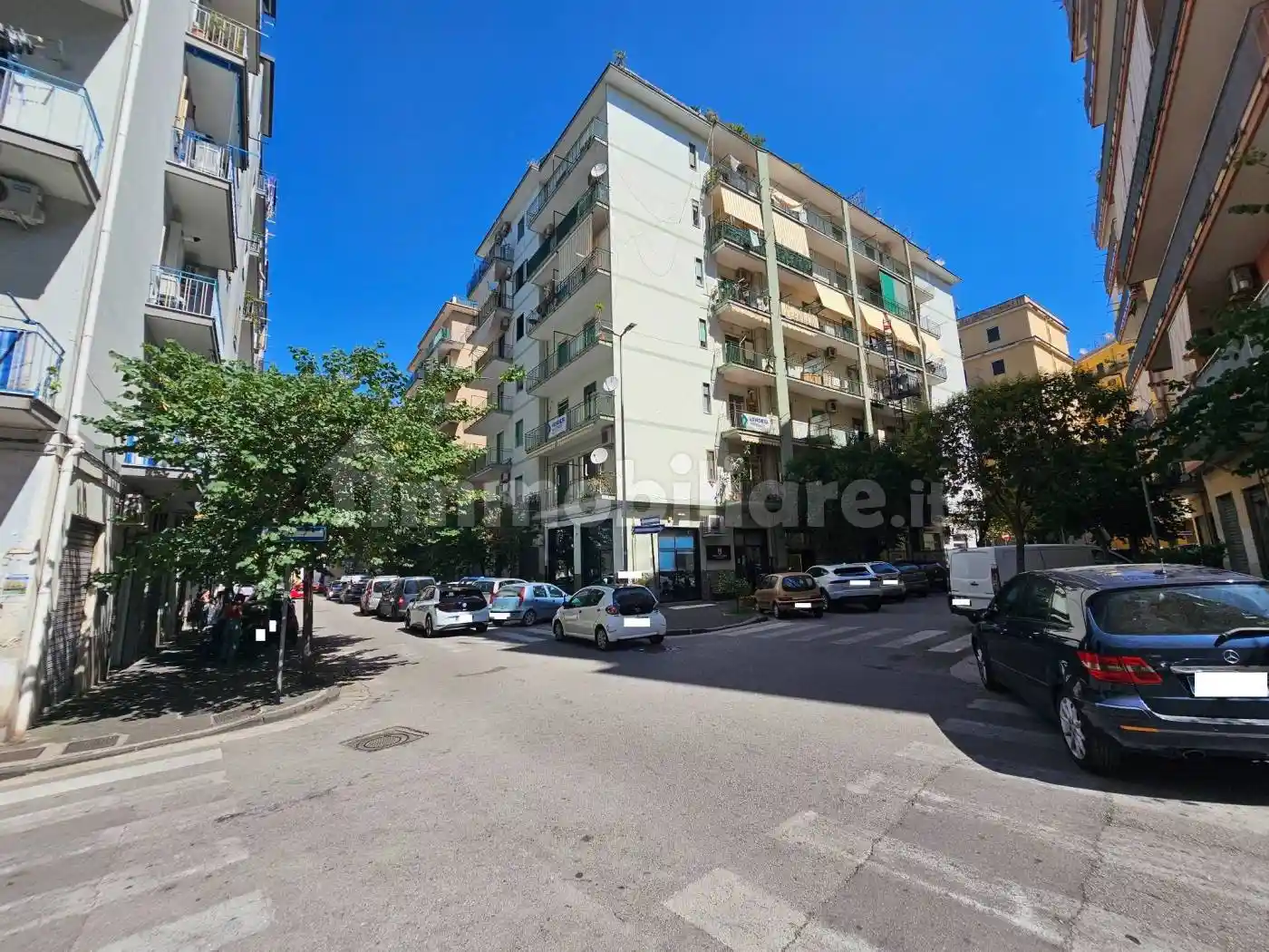 Appartamento in vendita a Salerno