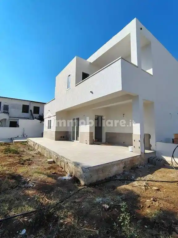 Villa in vendita a Carini