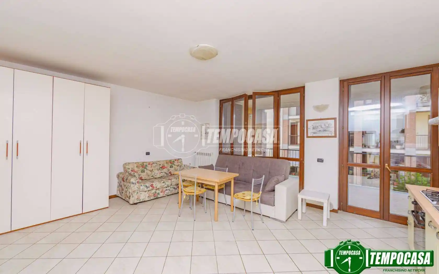 Appartamento in vendita a Voghera