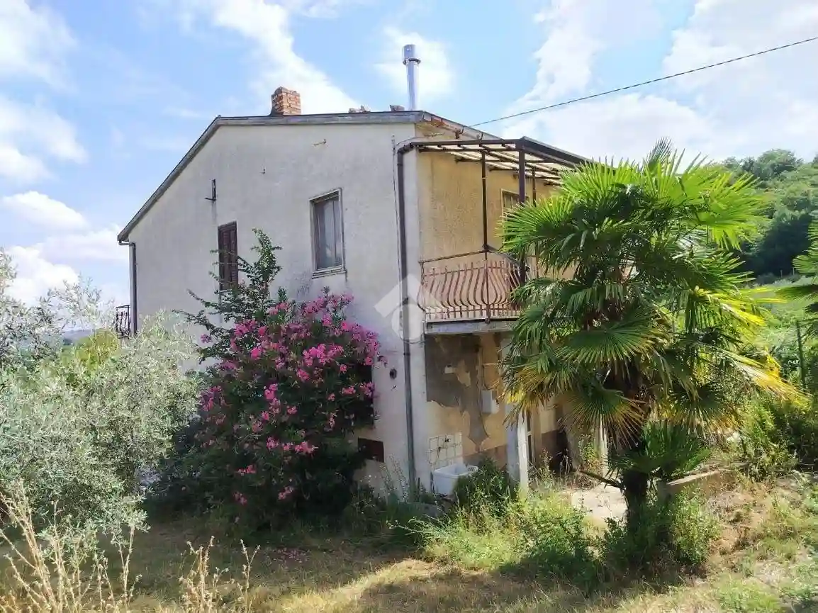 Casa indipendente - foto 4