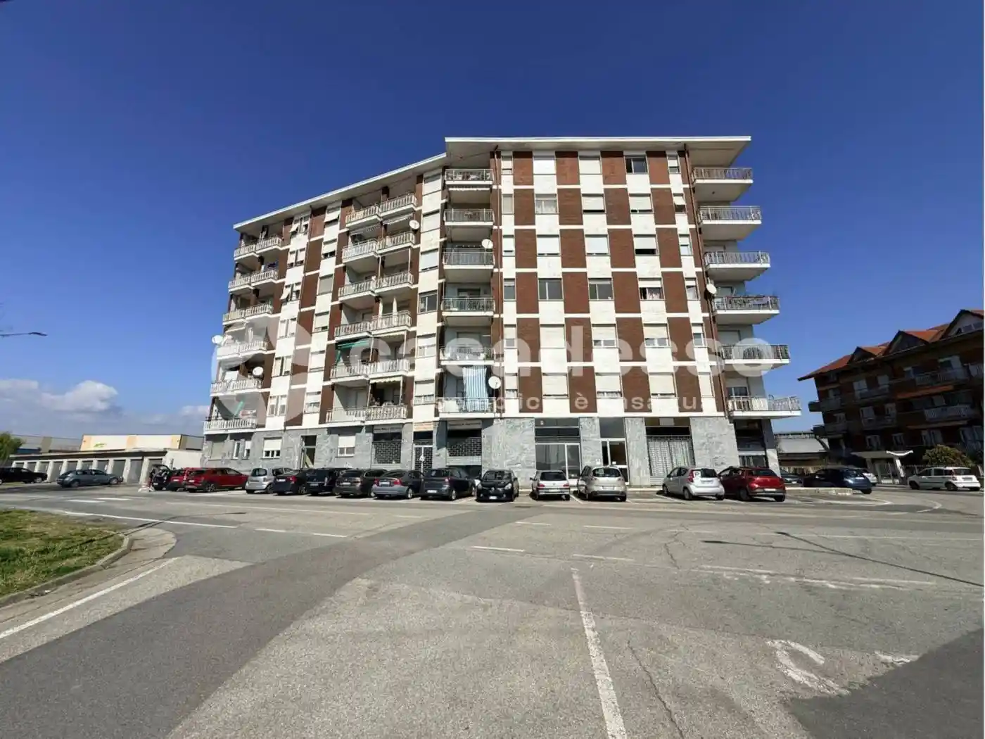 Appartamento in vendita a Livorno Ferraris