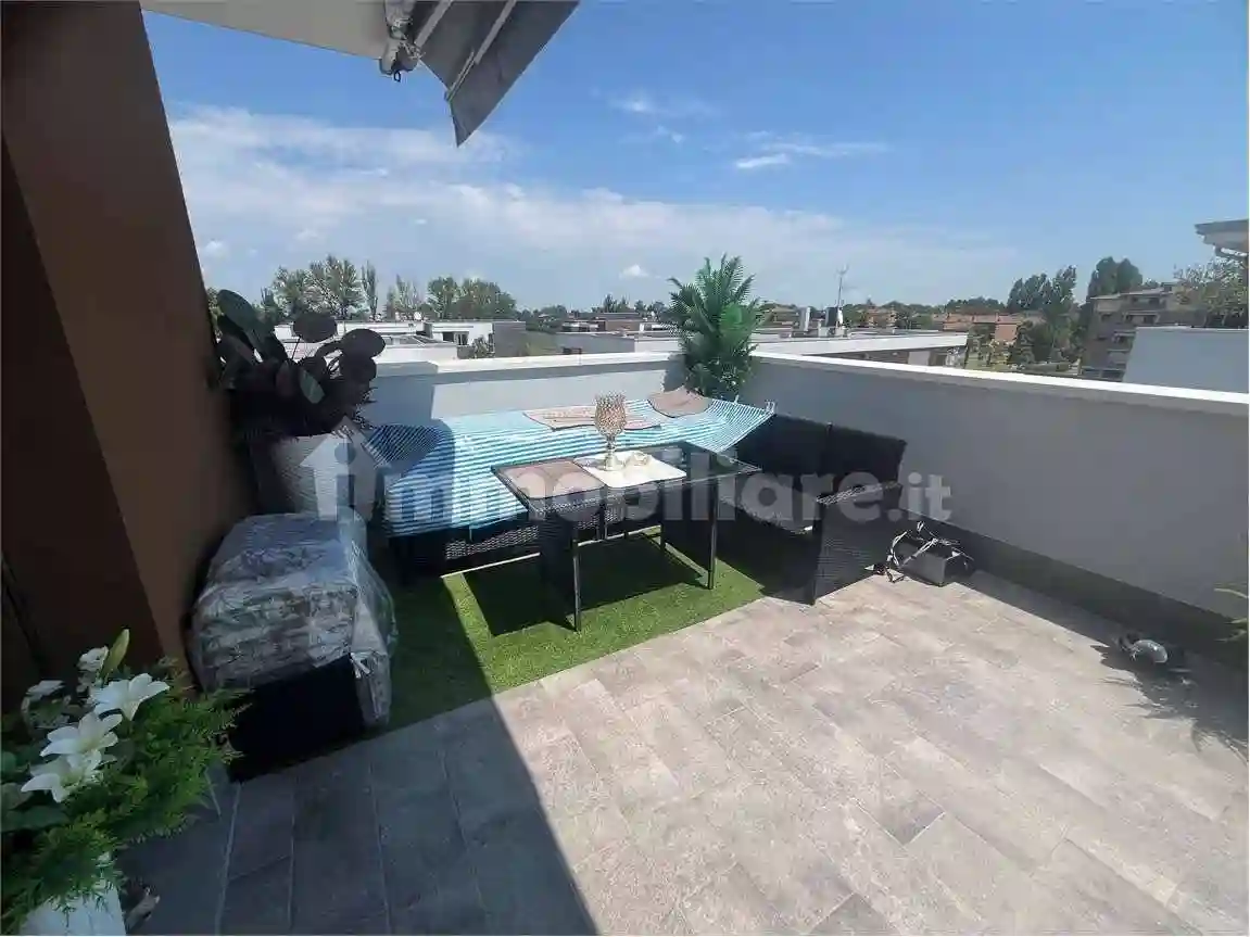 Attico - Mansarda - foto 2